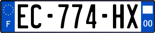 EC-774-HX