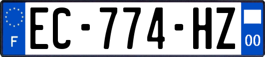 EC-774-HZ