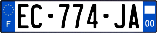 EC-774-JA