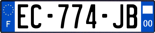 EC-774-JB