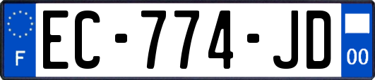 EC-774-JD