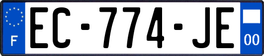 EC-774-JE