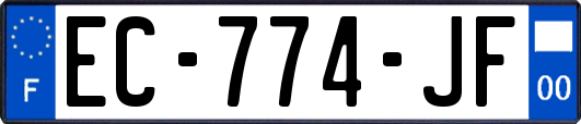 EC-774-JF