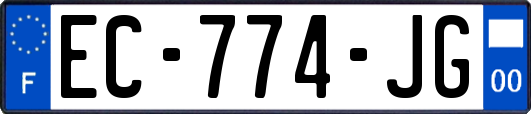EC-774-JG