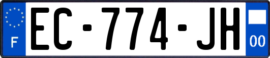 EC-774-JH