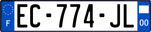 EC-774-JL