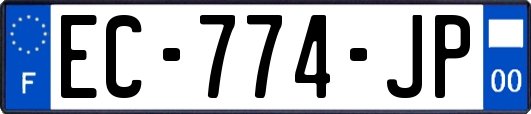 EC-774-JP