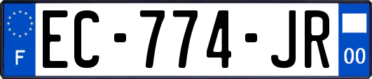 EC-774-JR