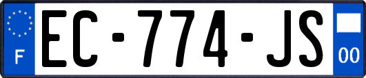 EC-774-JS