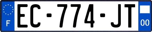 EC-774-JT