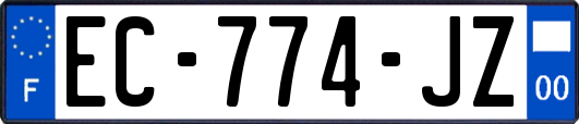 EC-774-JZ