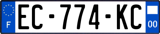 EC-774-KC