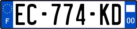 EC-774-KD
