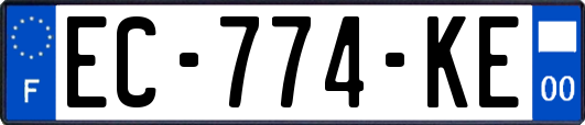 EC-774-KE