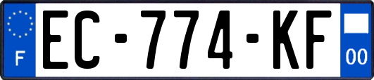 EC-774-KF