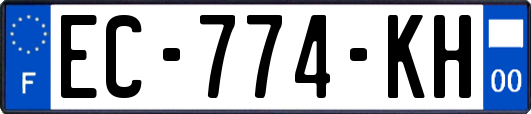 EC-774-KH