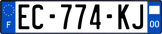 EC-774-KJ