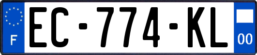EC-774-KL
