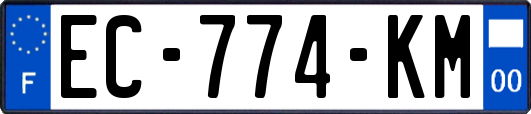 EC-774-KM
