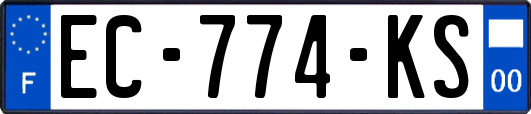 EC-774-KS