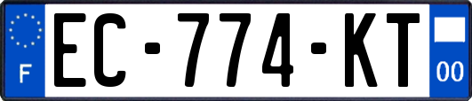 EC-774-KT