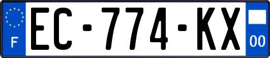 EC-774-KX