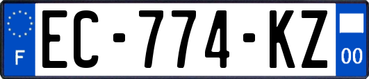 EC-774-KZ