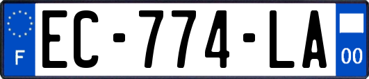 EC-774-LA
