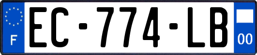 EC-774-LB