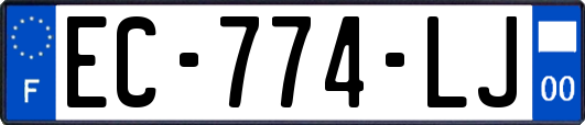 EC-774-LJ