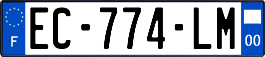EC-774-LM