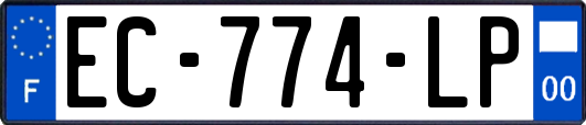 EC-774-LP