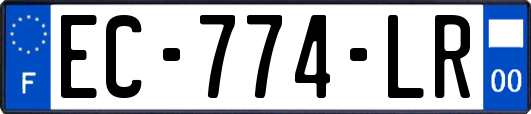 EC-774-LR