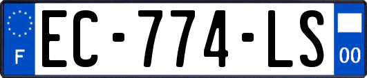 EC-774-LS