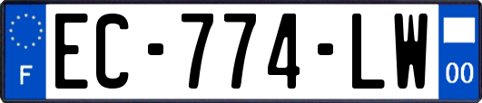EC-774-LW