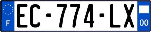 EC-774-LX