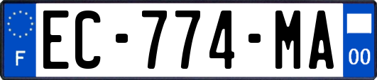 EC-774-MA