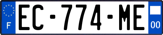 EC-774-ME