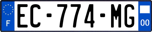 EC-774-MG
