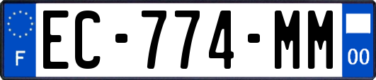 EC-774-MM
