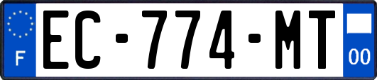 EC-774-MT