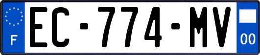 EC-774-MV