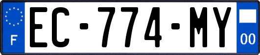 EC-774-MY