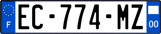 EC-774-MZ