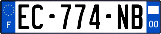 EC-774-NB