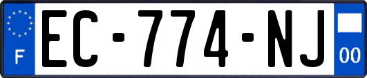 EC-774-NJ