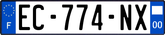 EC-774-NX