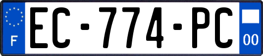 EC-774-PC