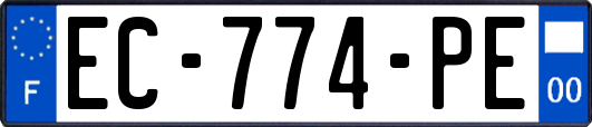 EC-774-PE