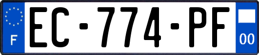 EC-774-PF